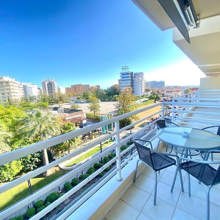 Vilamoura Central 2 Bedroom Flat Exteriér fotografie