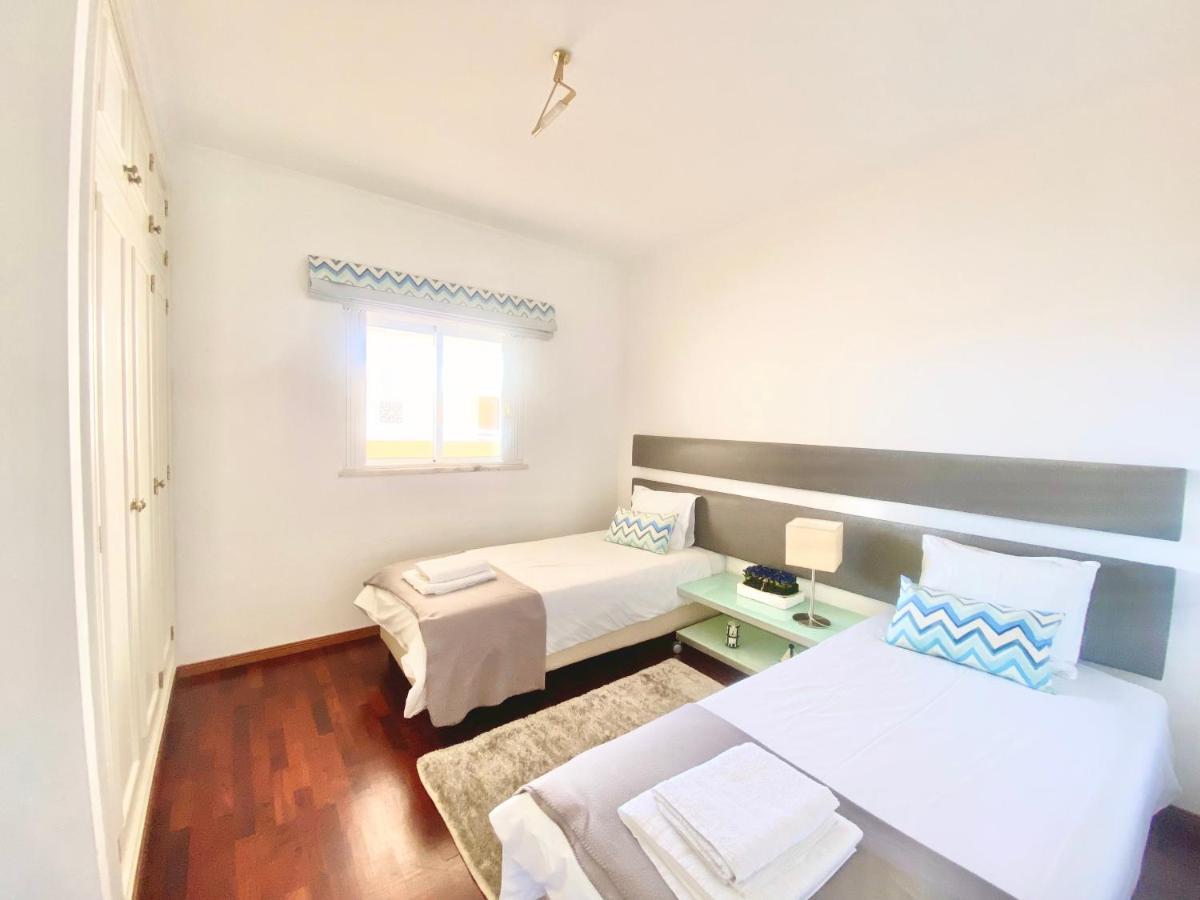 Vilamoura Central 2 Bedroom Flat Exteriér fotografie