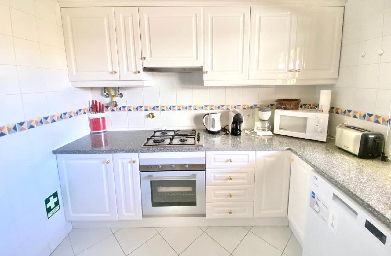 Vilamoura Central 2 Bedroom Flat Exteriér fotografie
