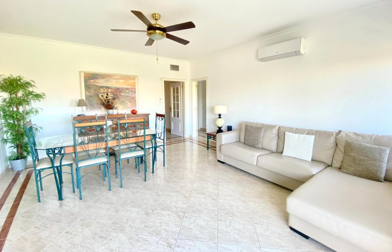 Vilamoura Central 2 Bedroom Flat Exteriér fotografie