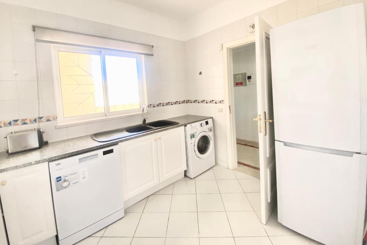 Vilamoura Central 2 Bedroom Flat Exteriér fotografie