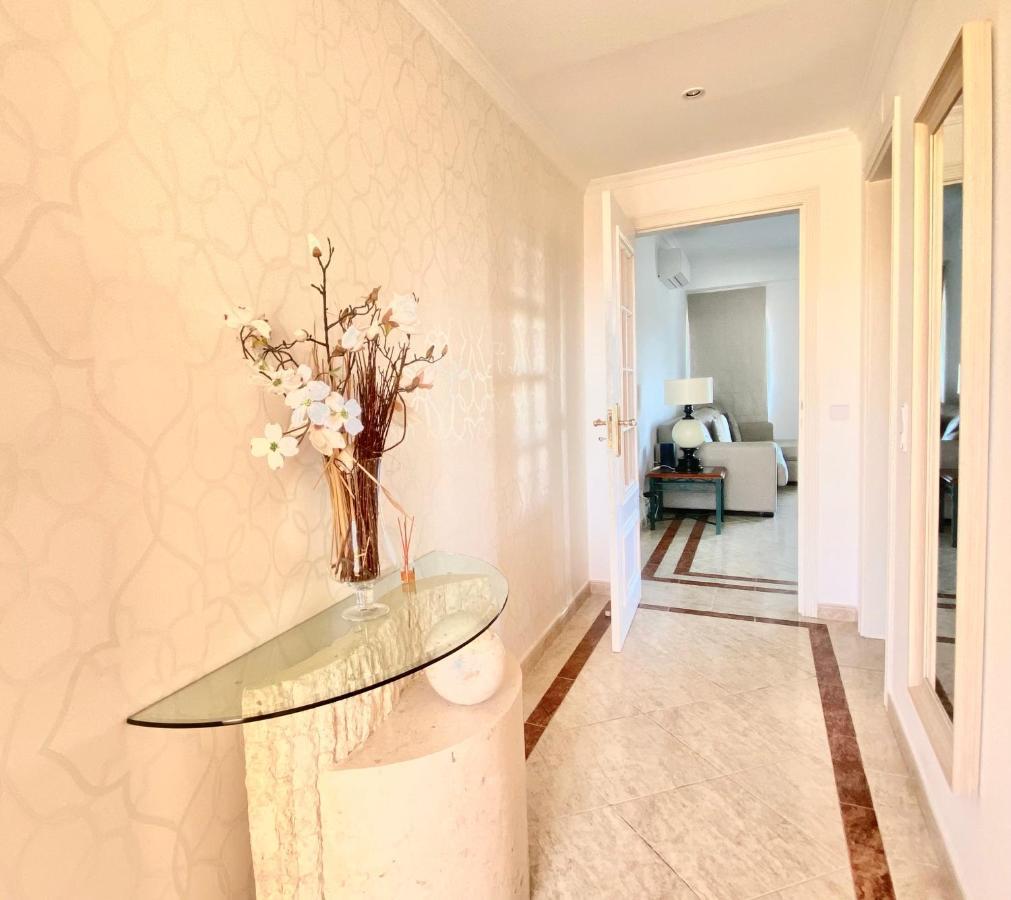Vilamoura Central 2 Bedroom Flat Exteriér fotografie