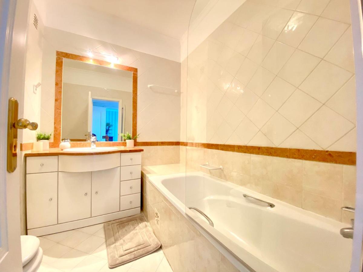 Vilamoura Central 2 Bedroom Flat Exteriér fotografie