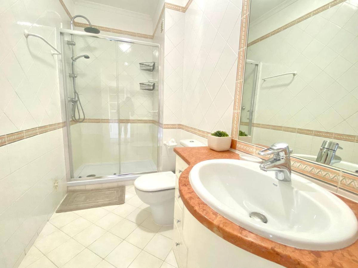 Vilamoura Central 2 Bedroom Flat Exteriér fotografie